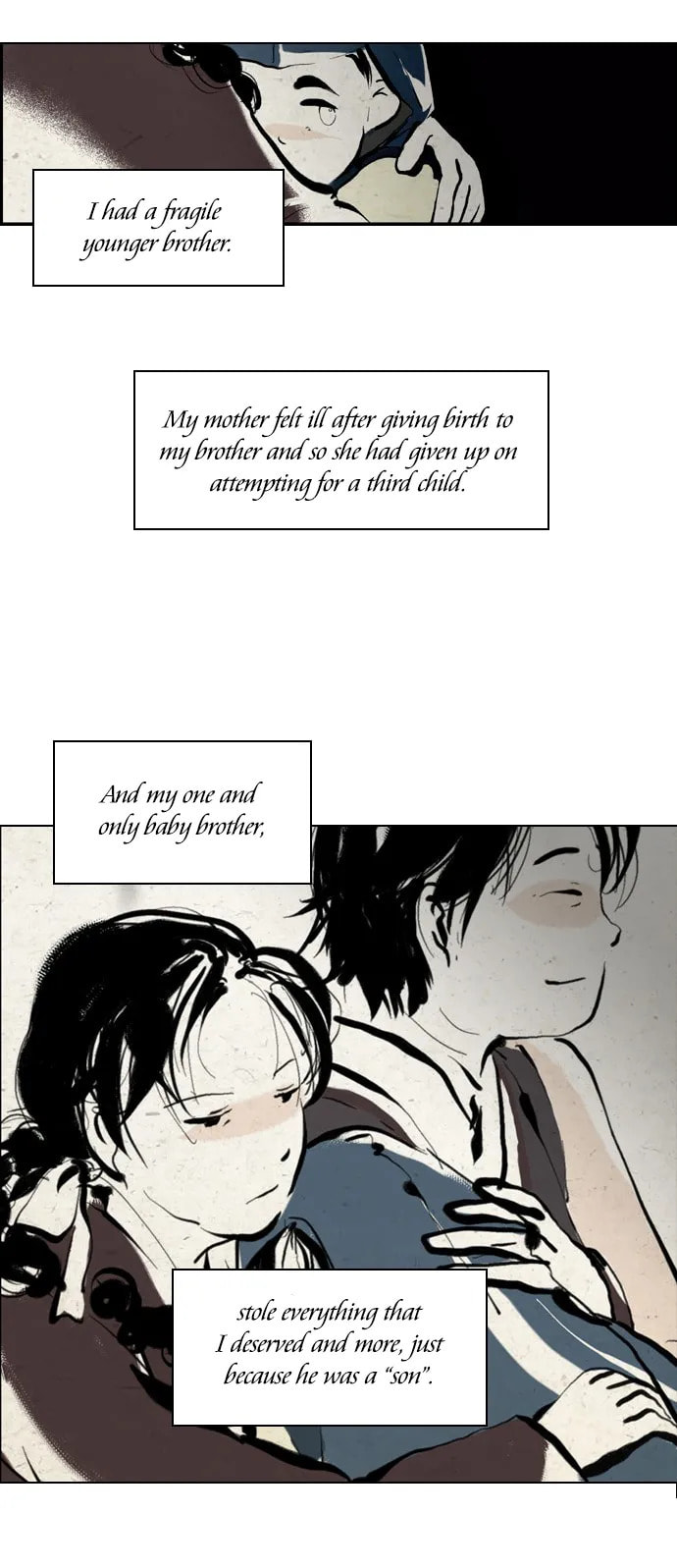 Read Miho