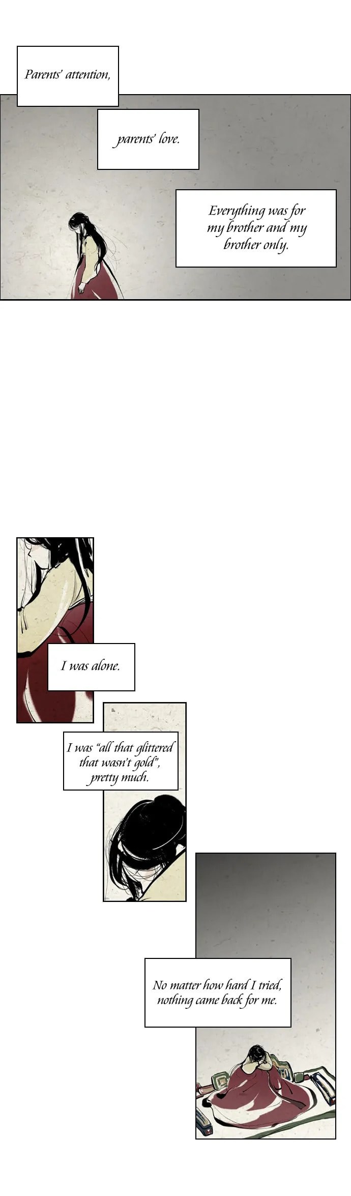 Read Miho