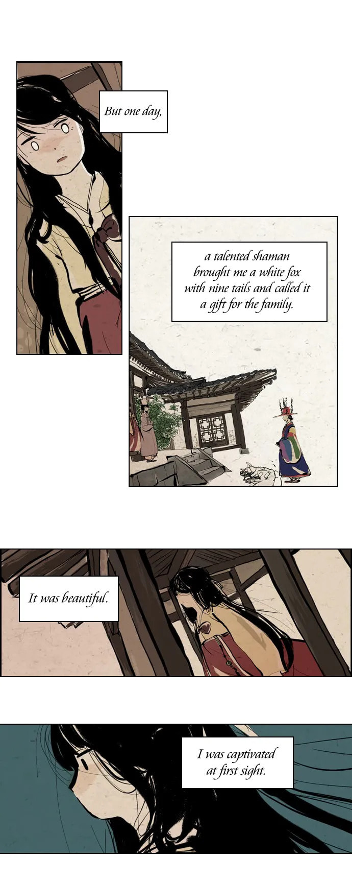 Read Miho