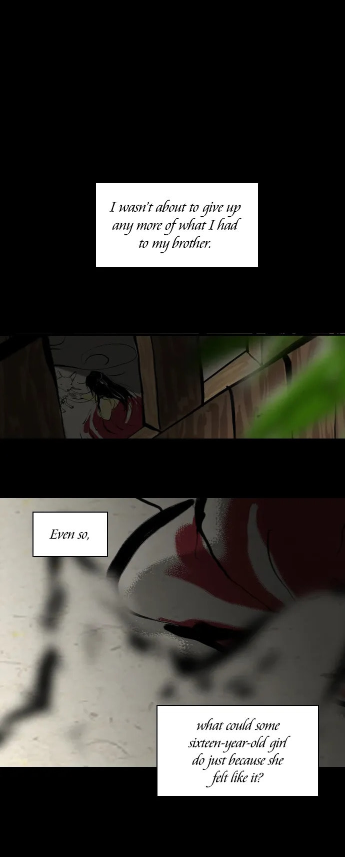 Read Miho