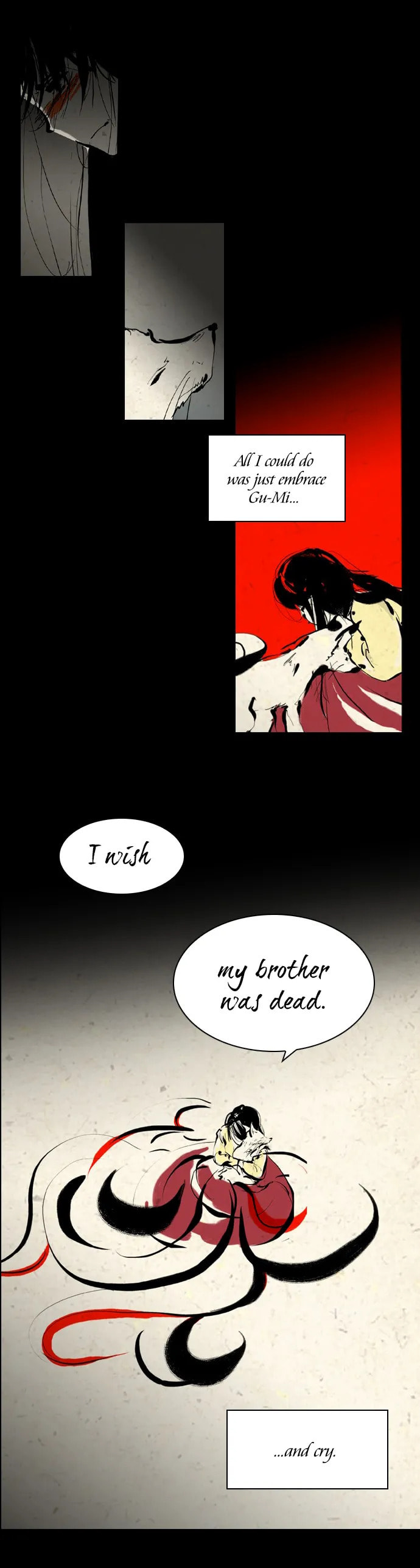Read Miho