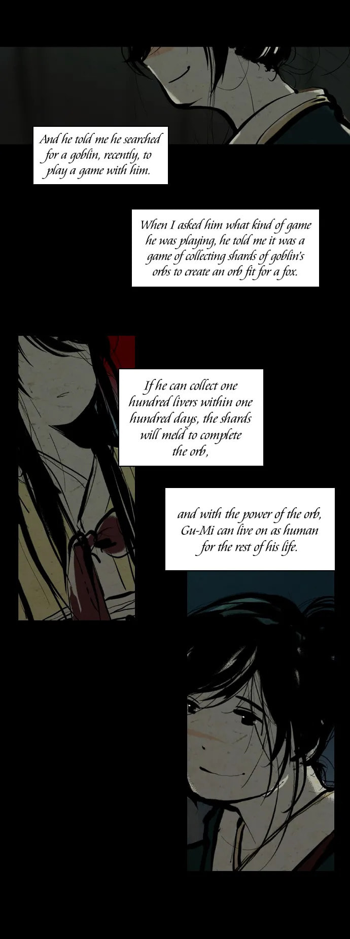Read Miho