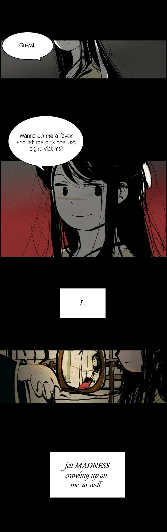 Read Miho