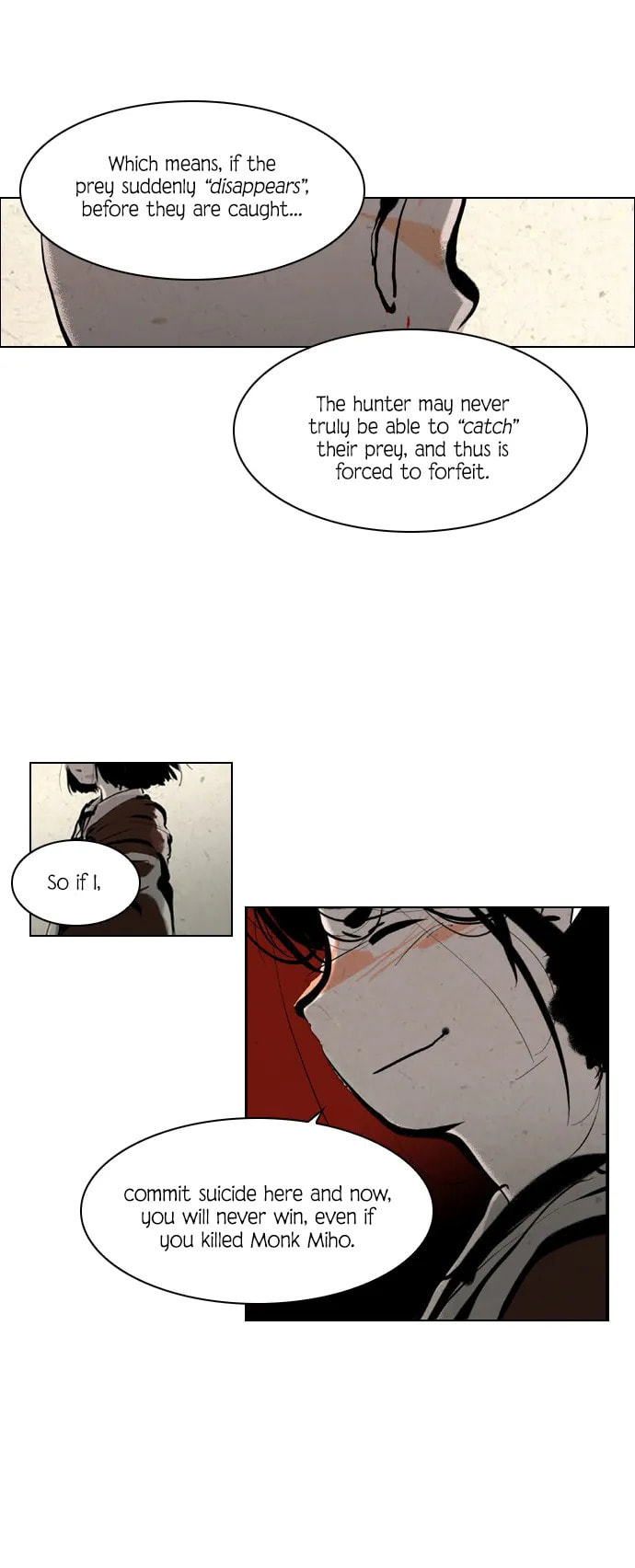Read Miho