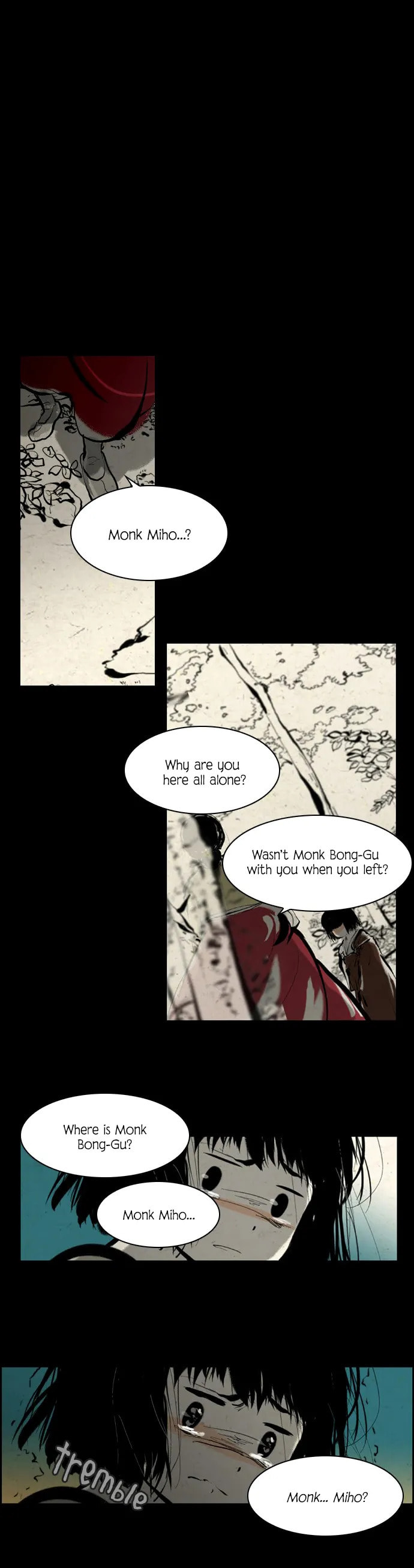 Read Miho