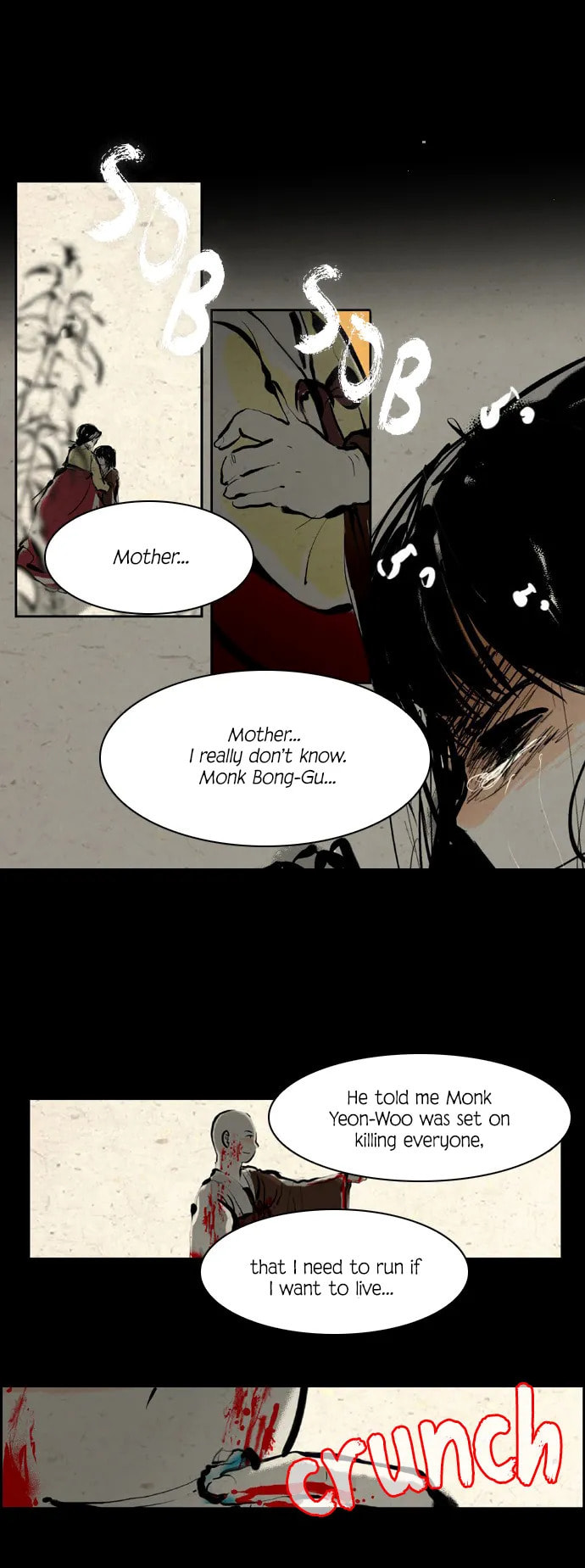 Read Miho