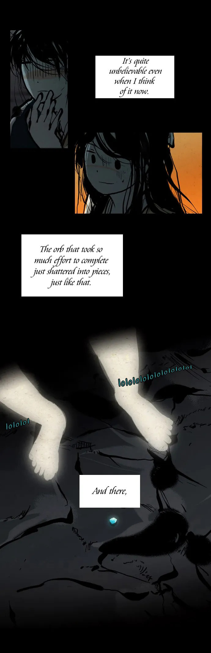 Read Miho