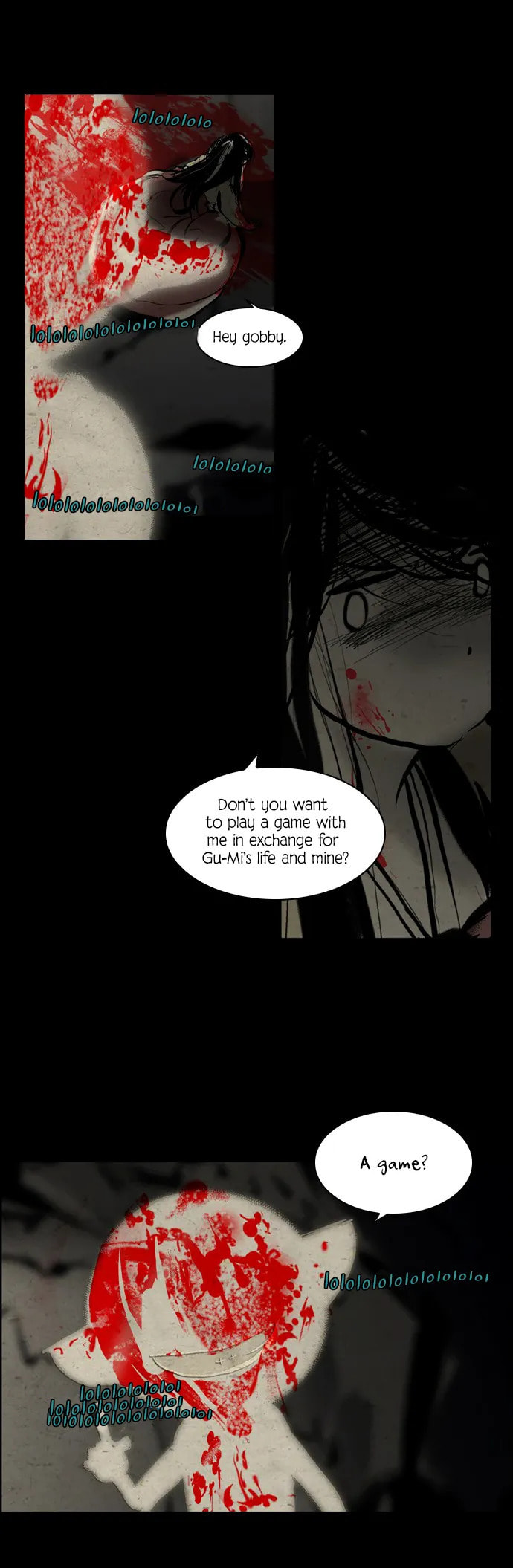 Read Miho