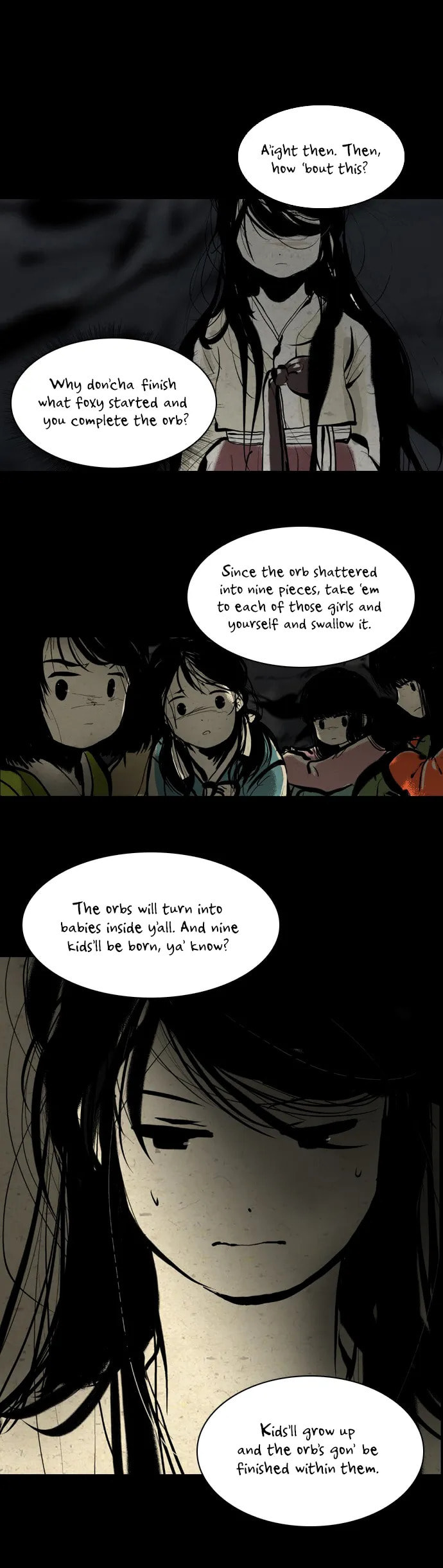 Read Miho