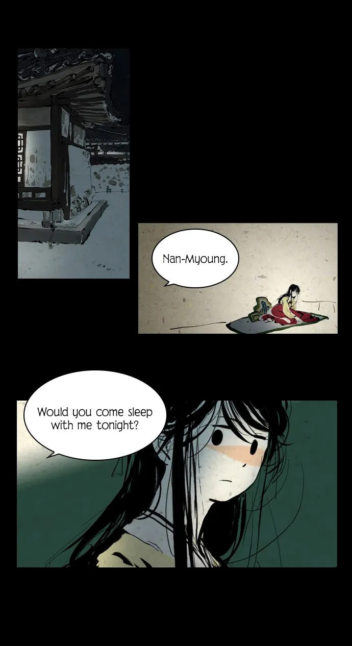 Read Miho