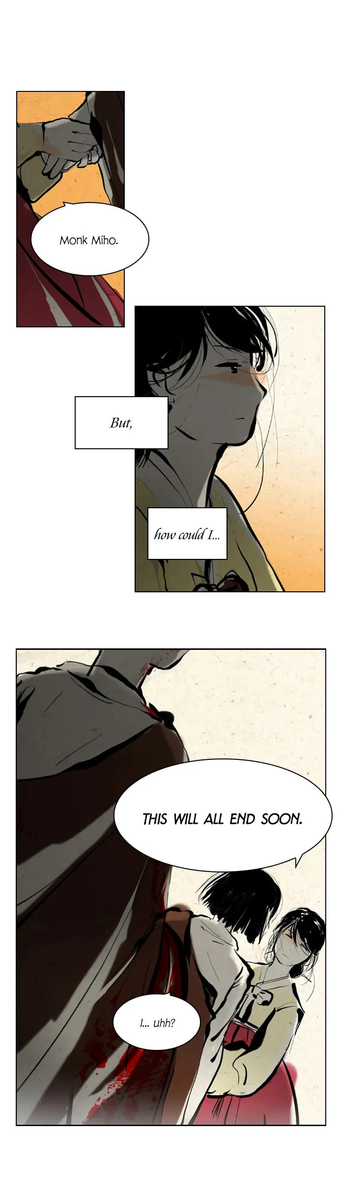 Read Miho