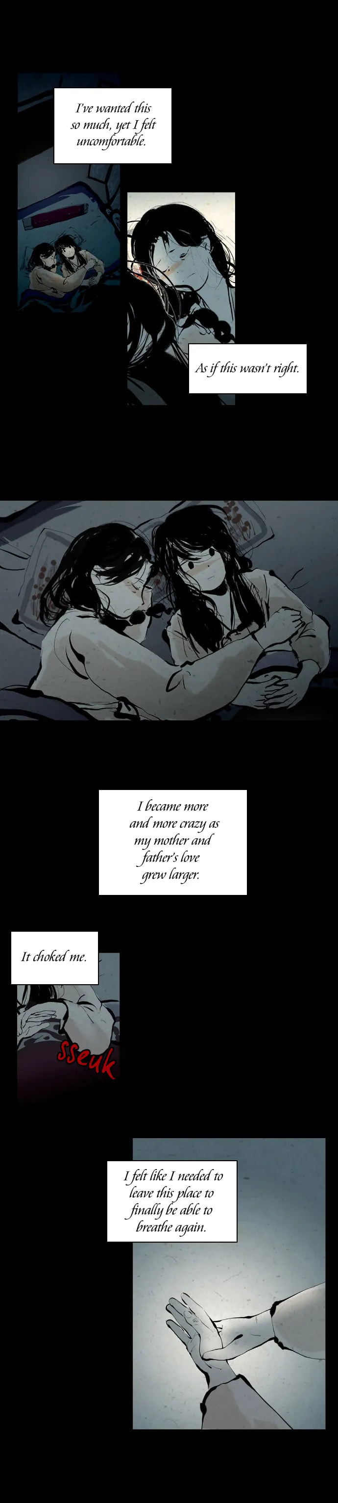 Read Miho