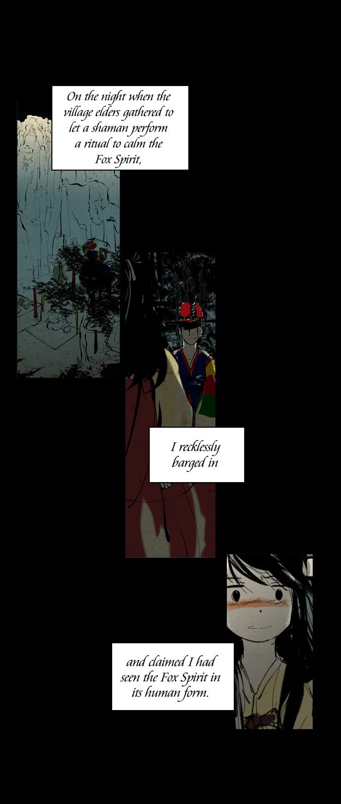 Read Miho
