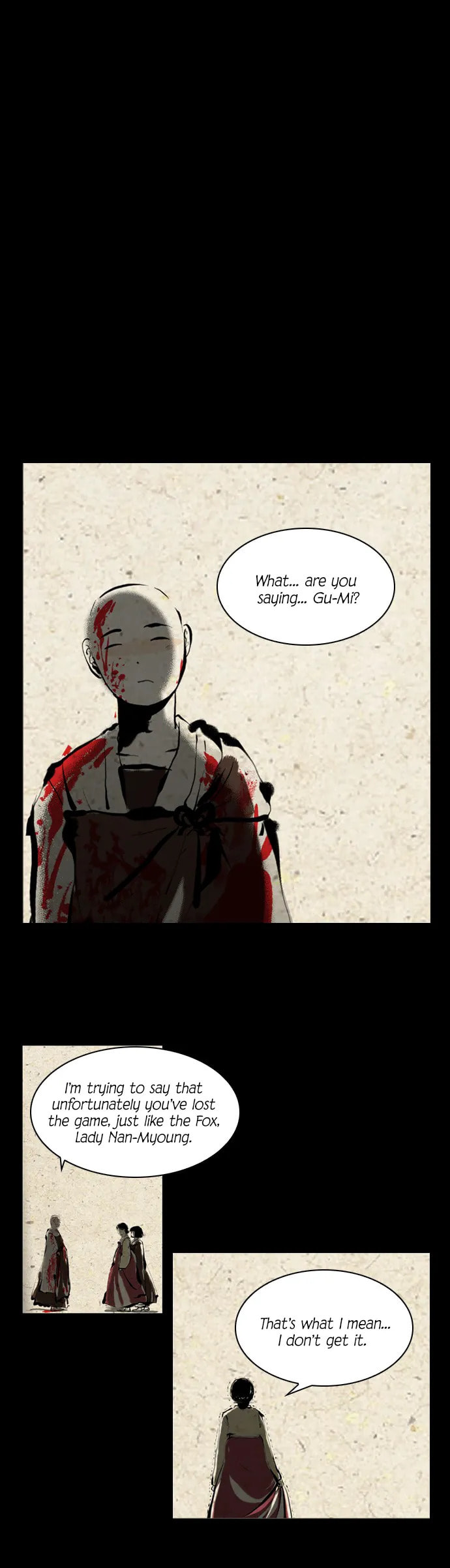 Read Miho
