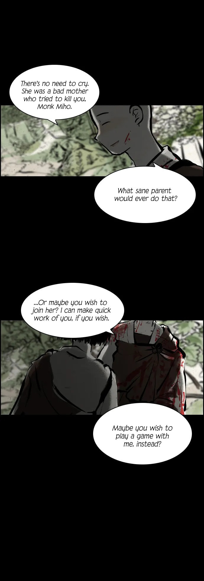 Read Miho