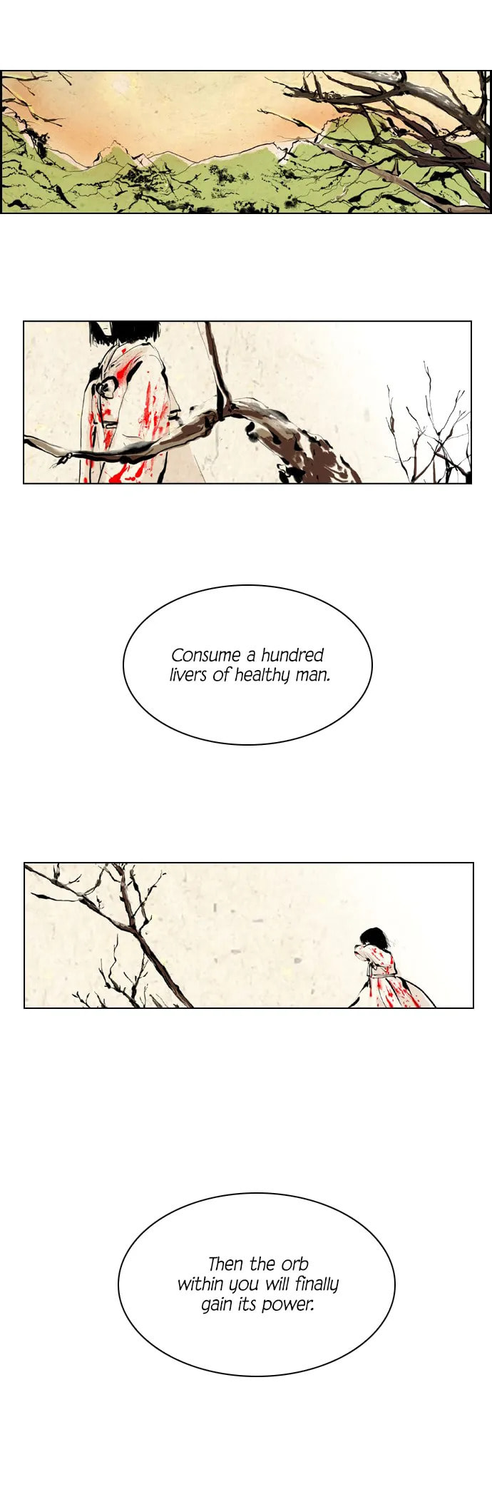 Read Miho
