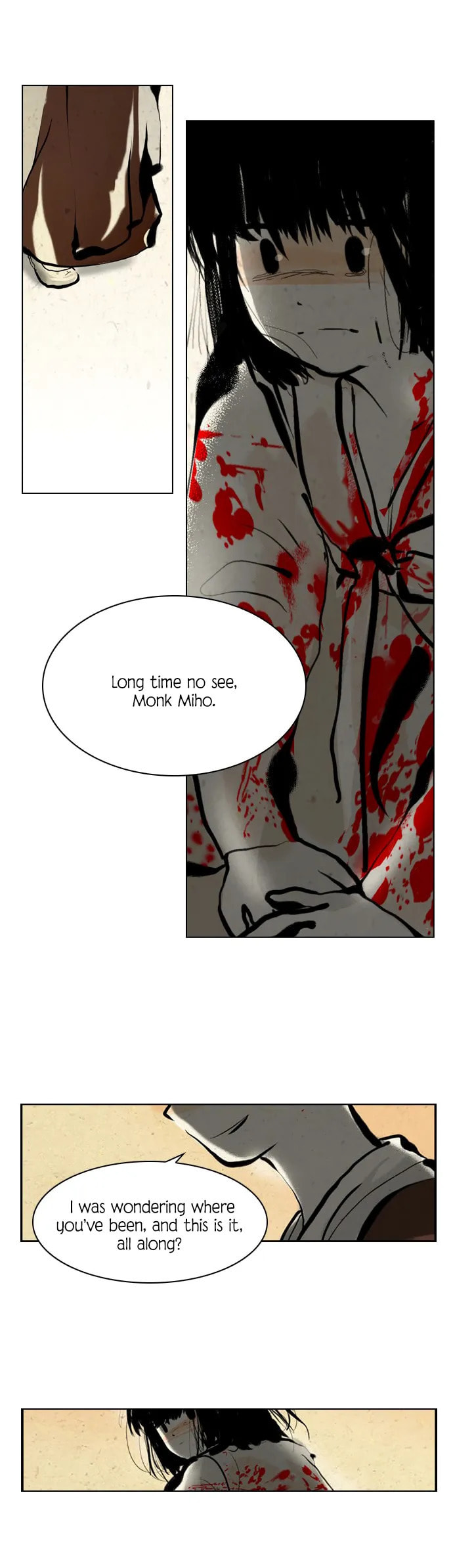 Read Miho