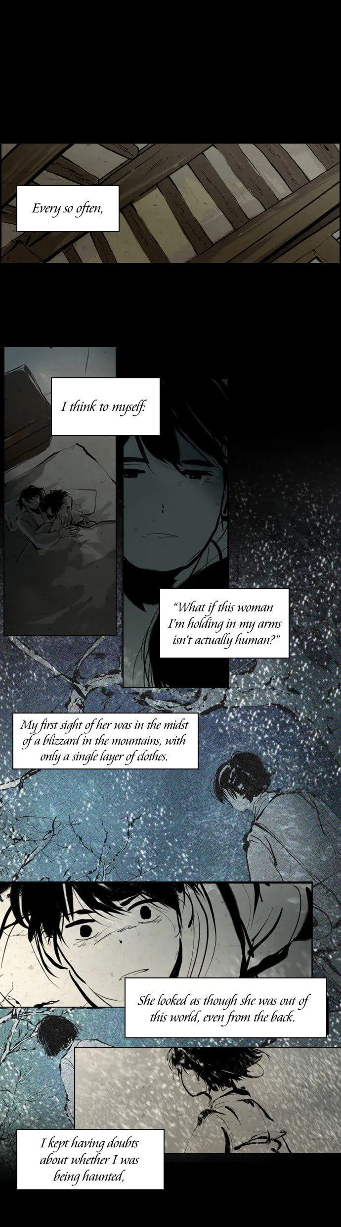 Read Miho