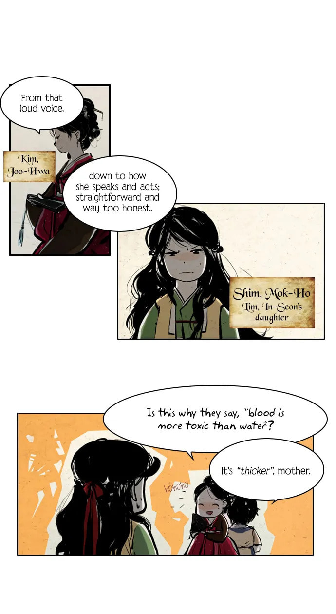 Read Miho