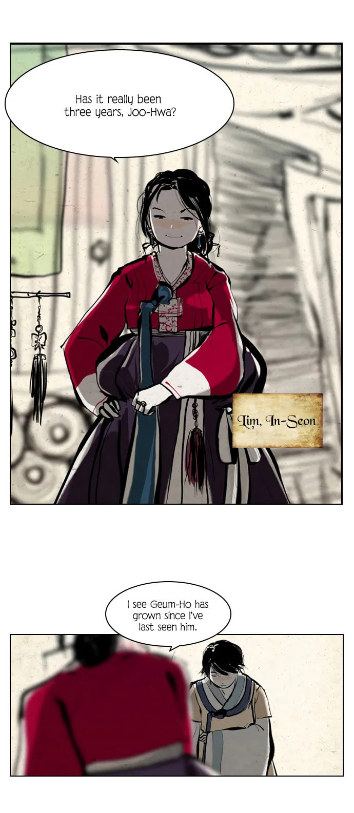 Read Miho