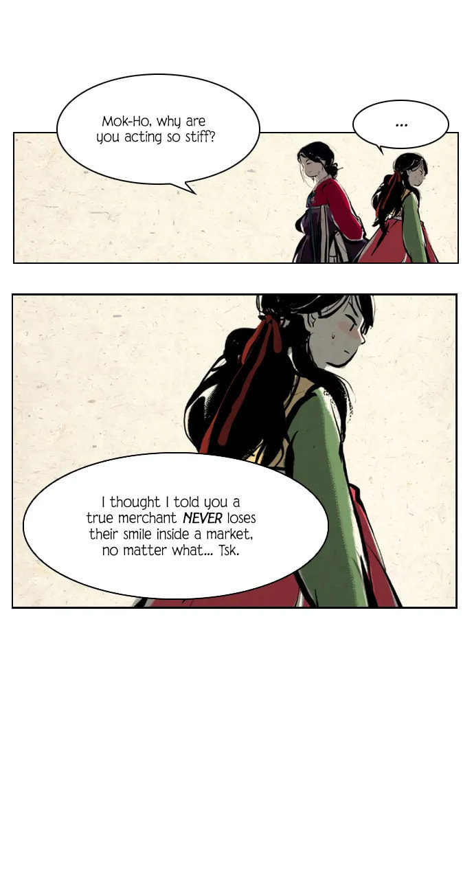 Read Miho