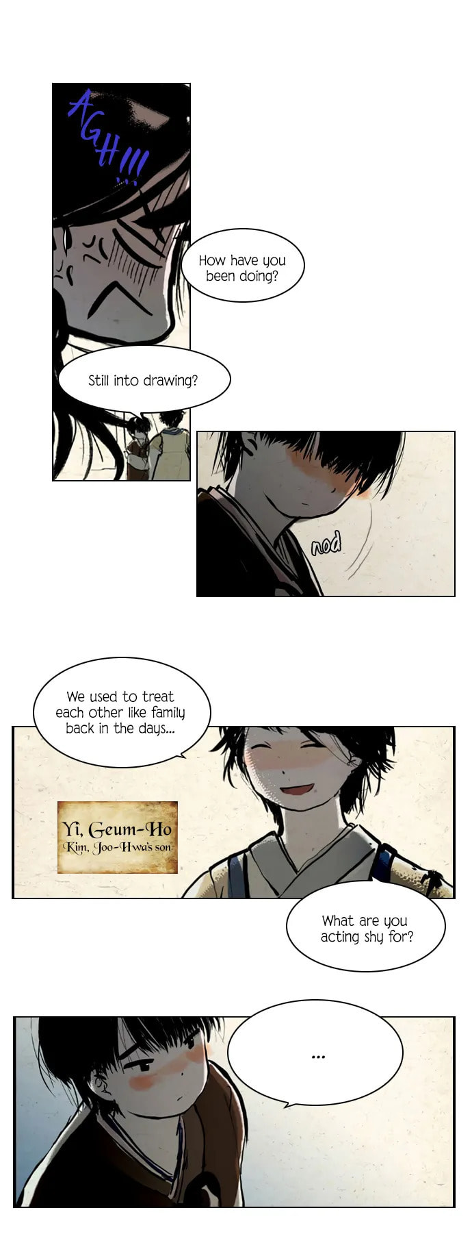 Read Miho