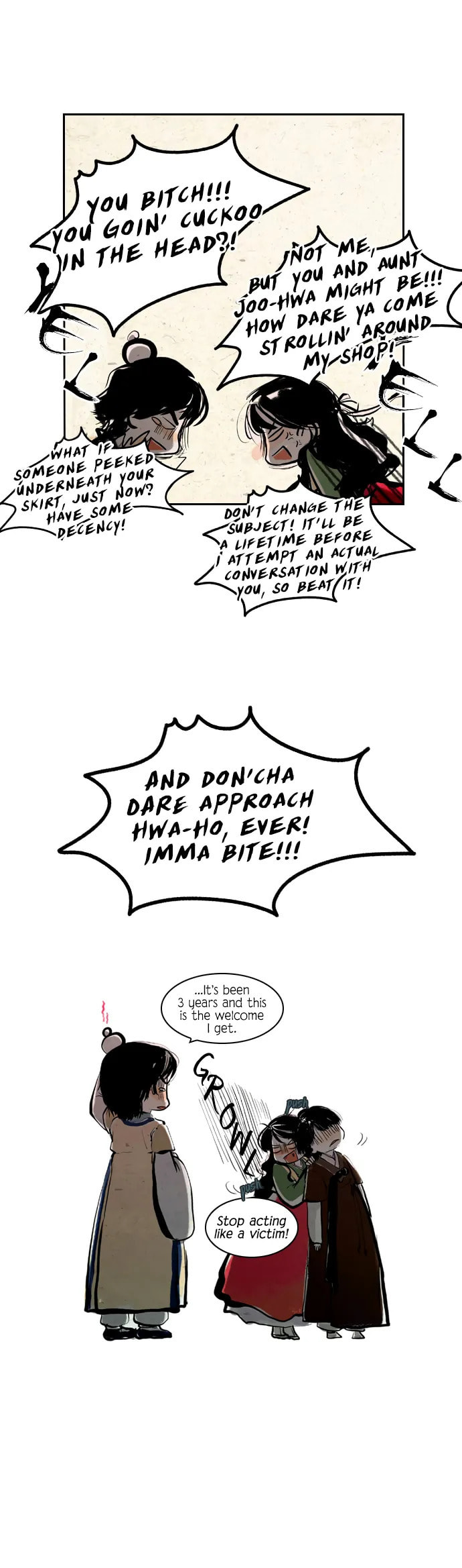 Read Miho
