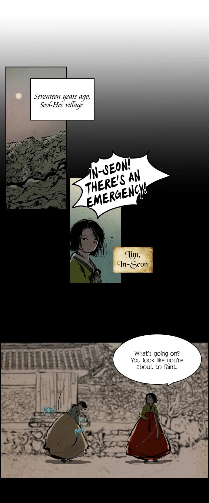 Read Miho