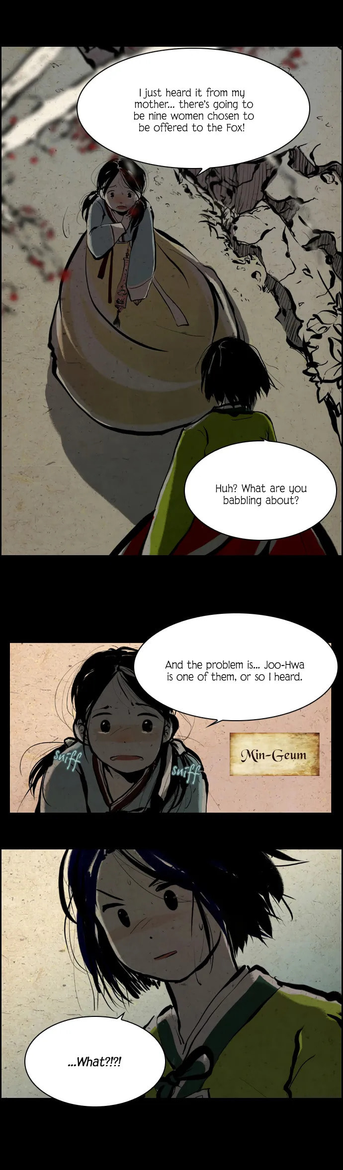 Read Miho