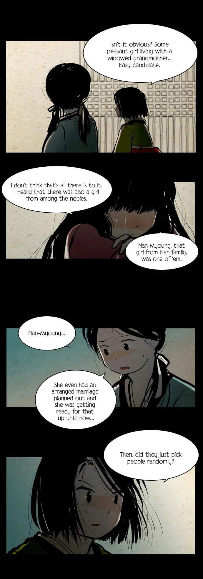 Read Miho