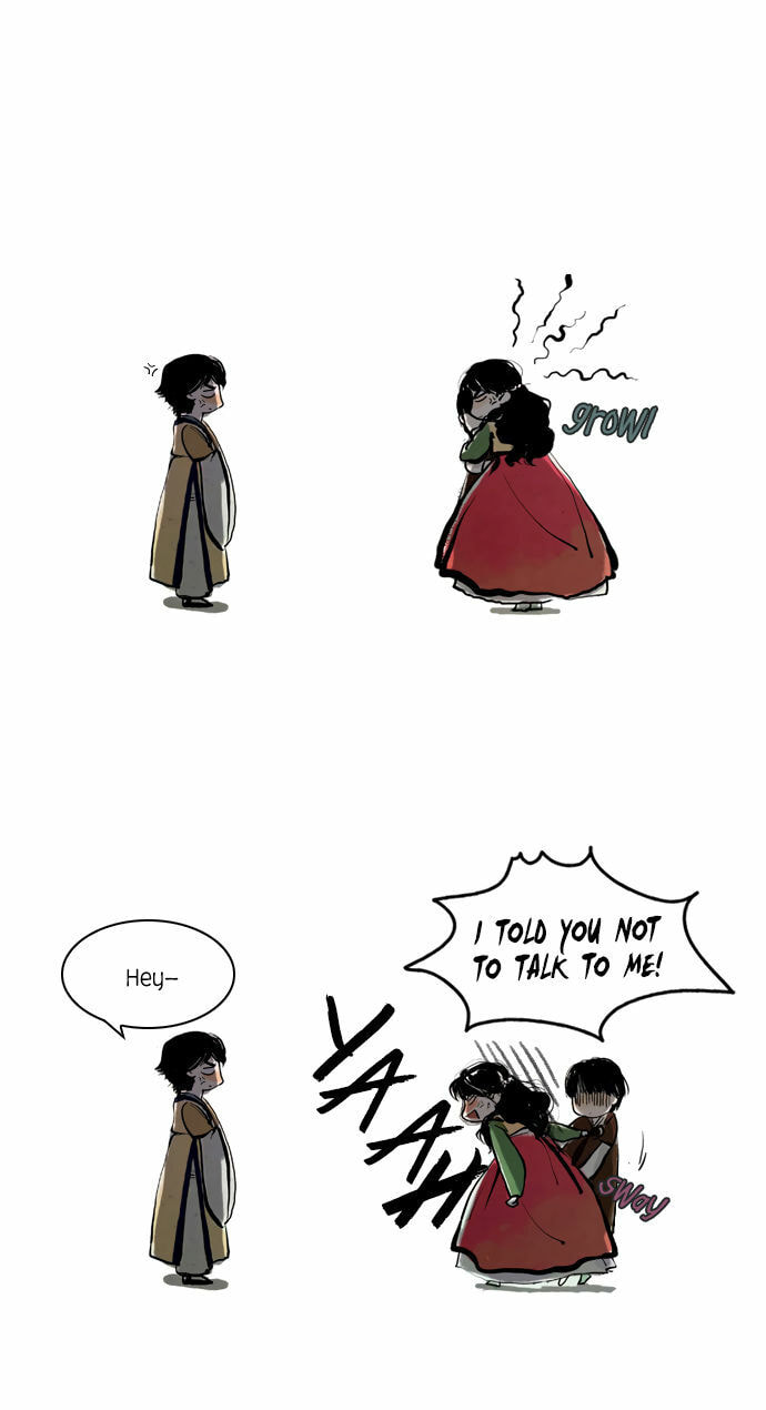 Read Miho