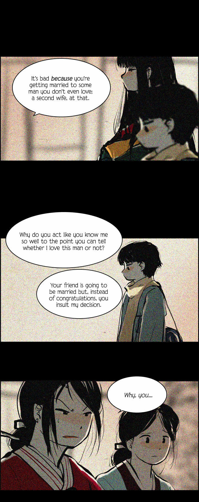 Read Miho