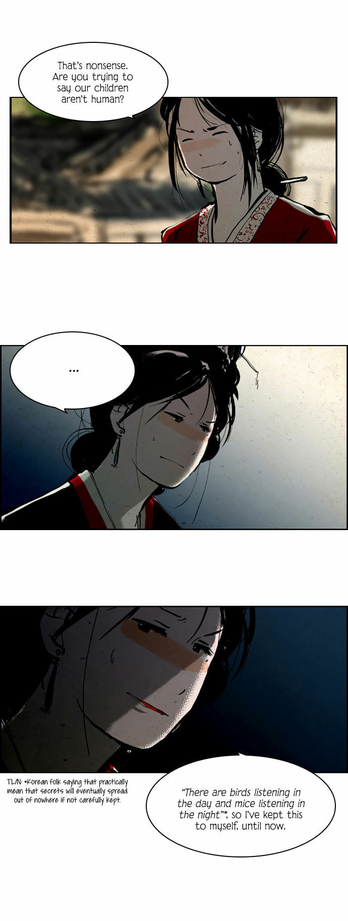 Read Miho