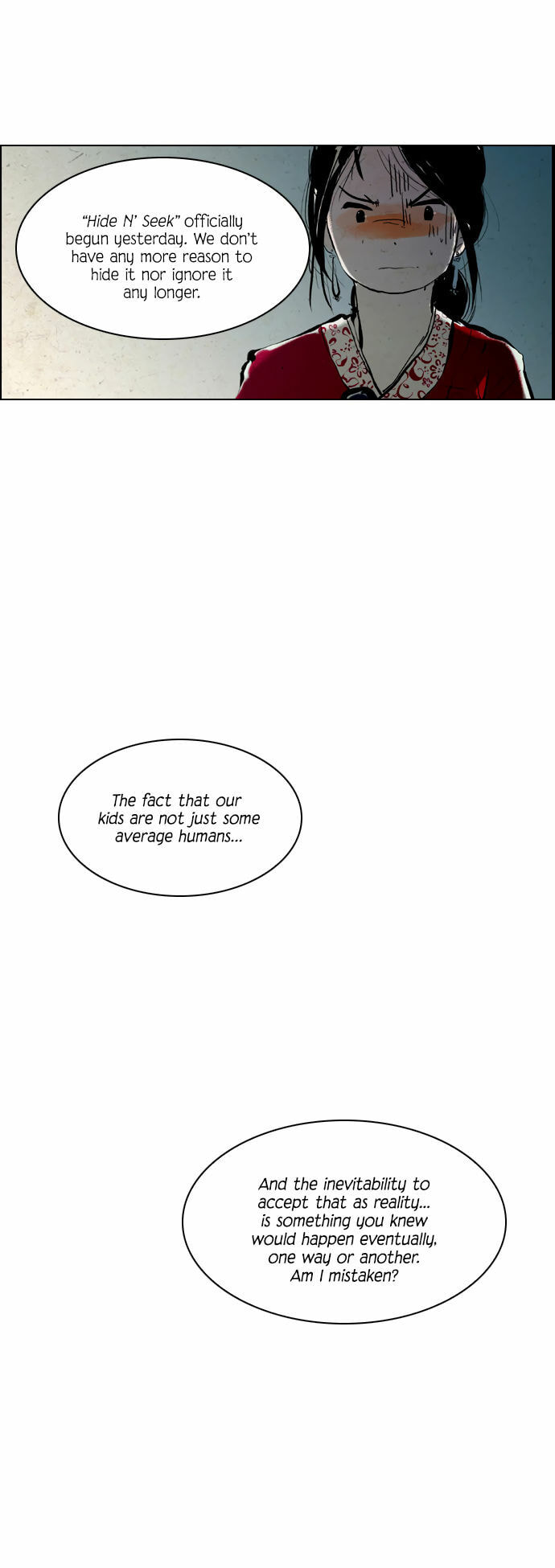 Read Miho