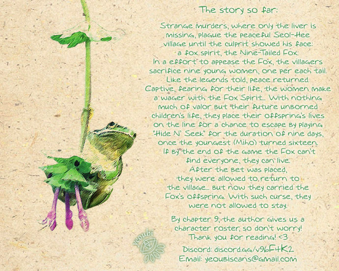 Read Miho