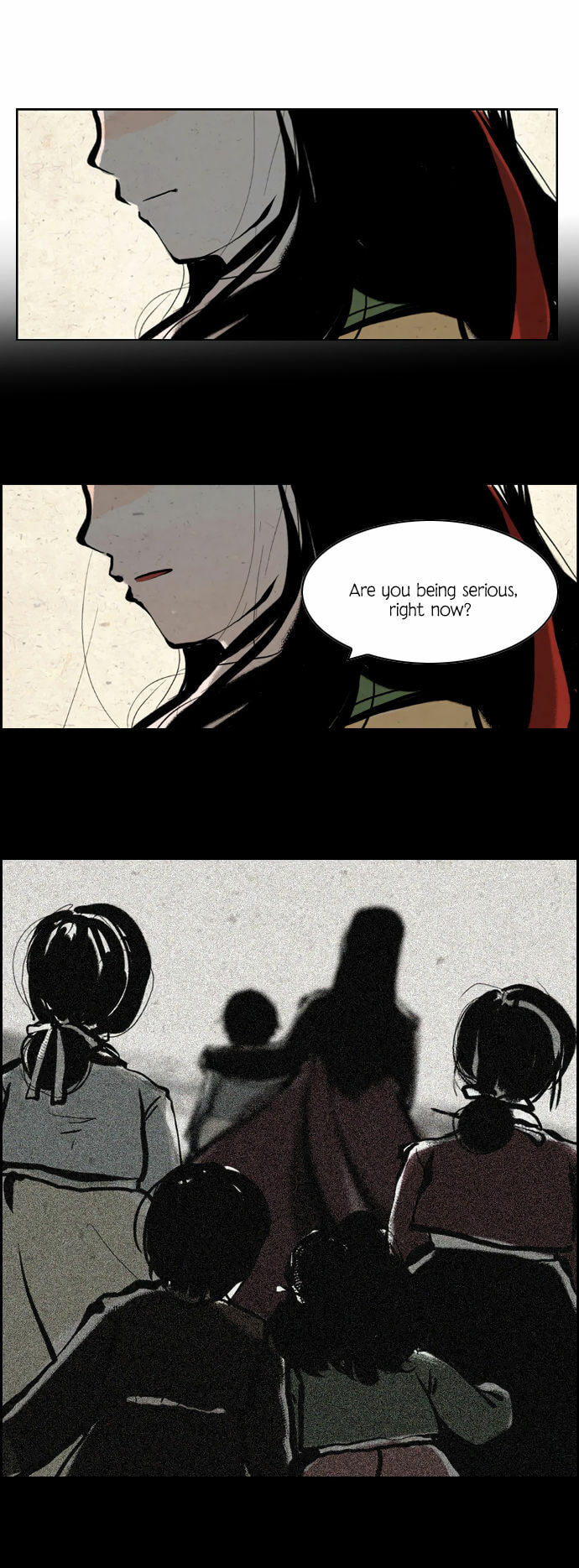 Read Miho