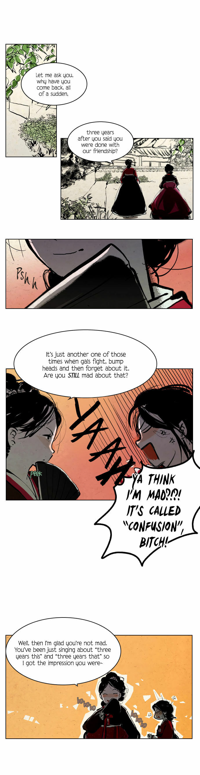 Read Miho