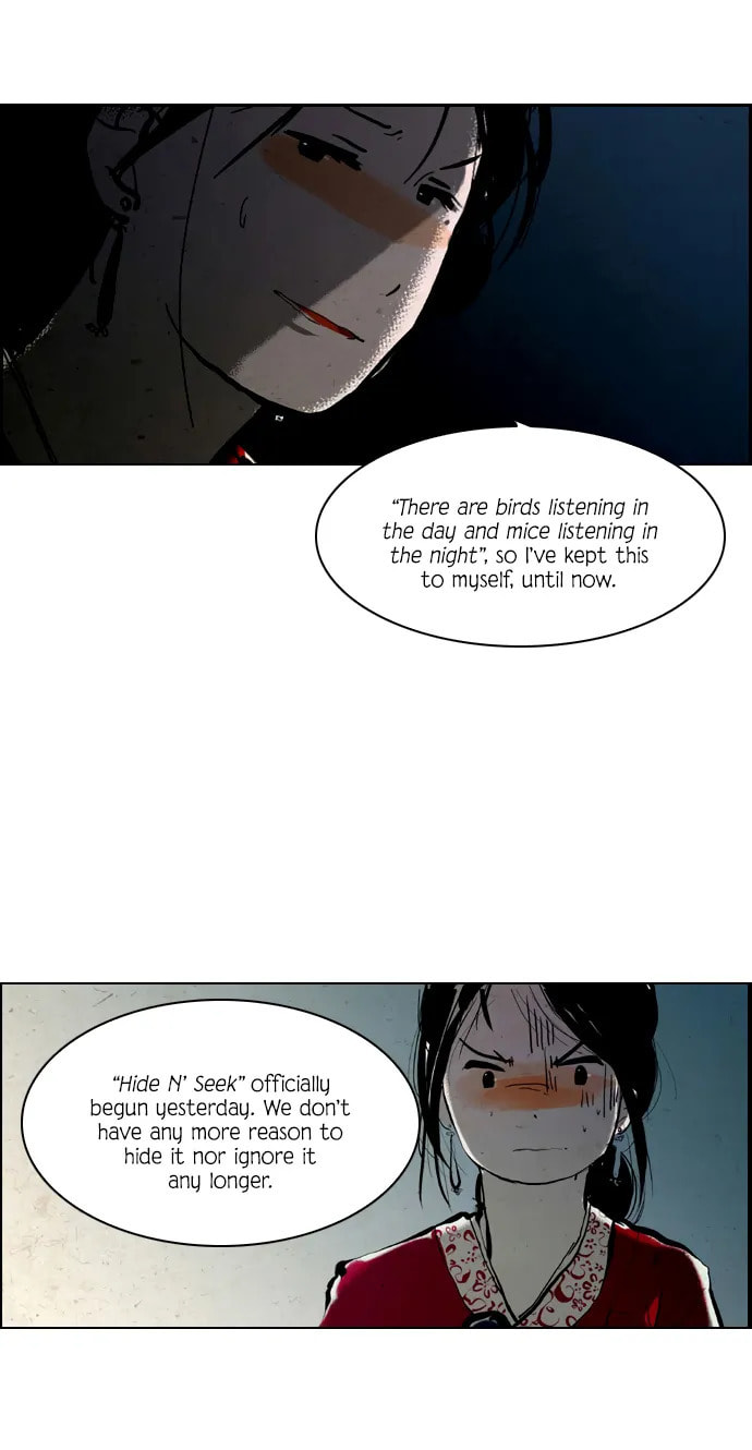 Read Miho