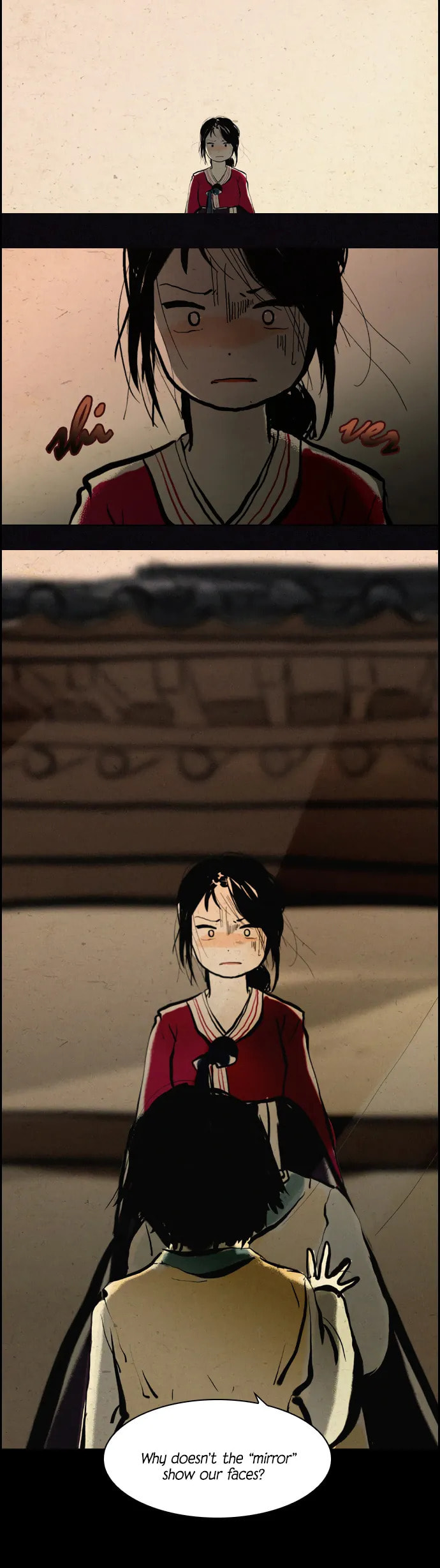 Read Miho