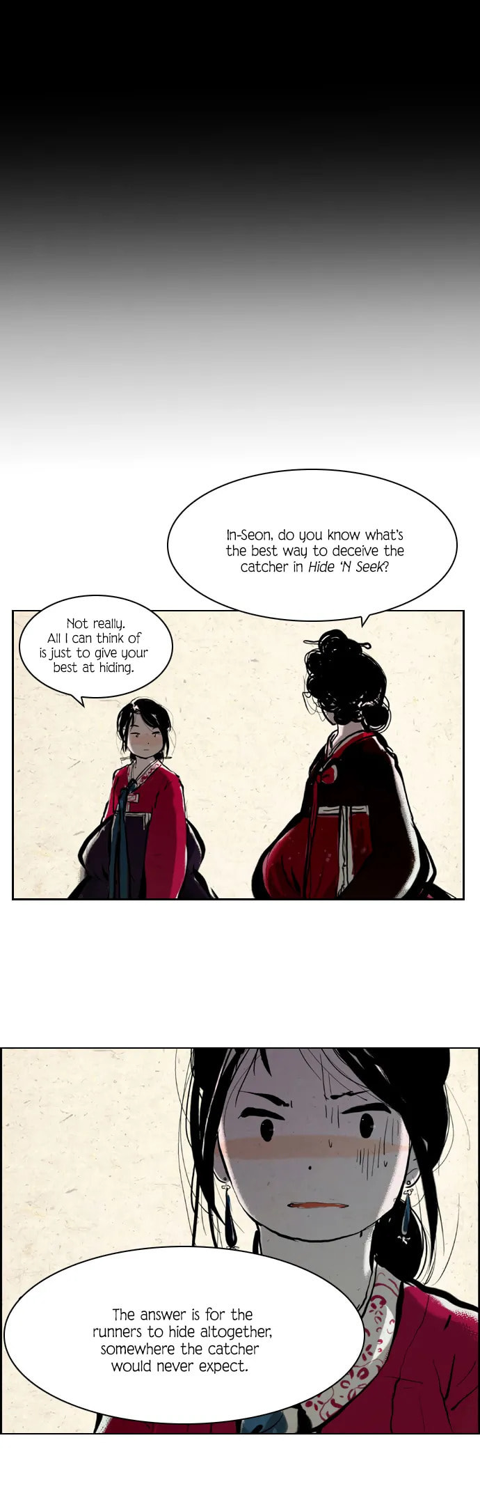 Read Miho