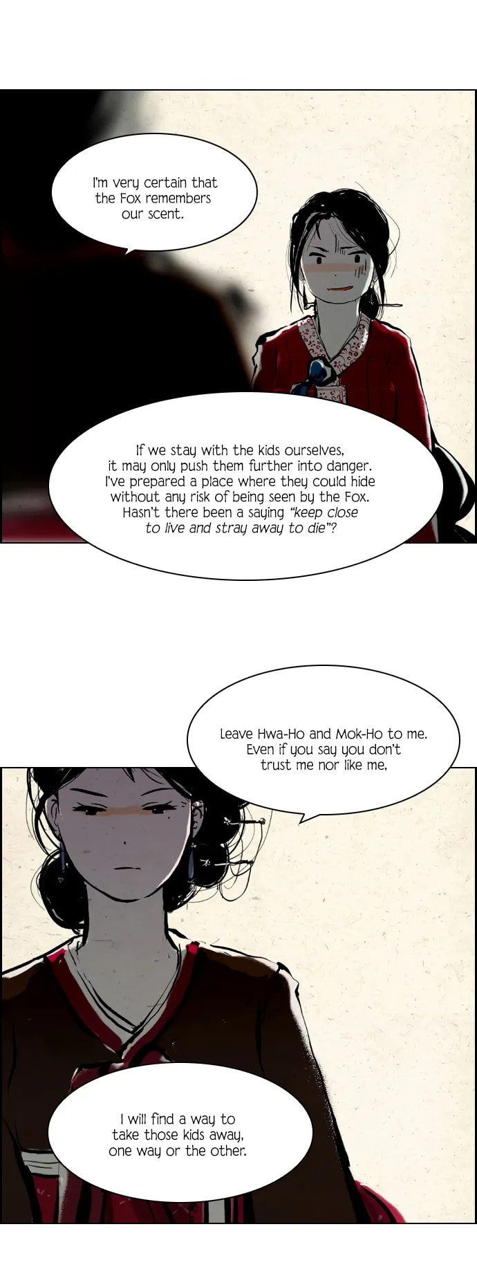 Read Miho