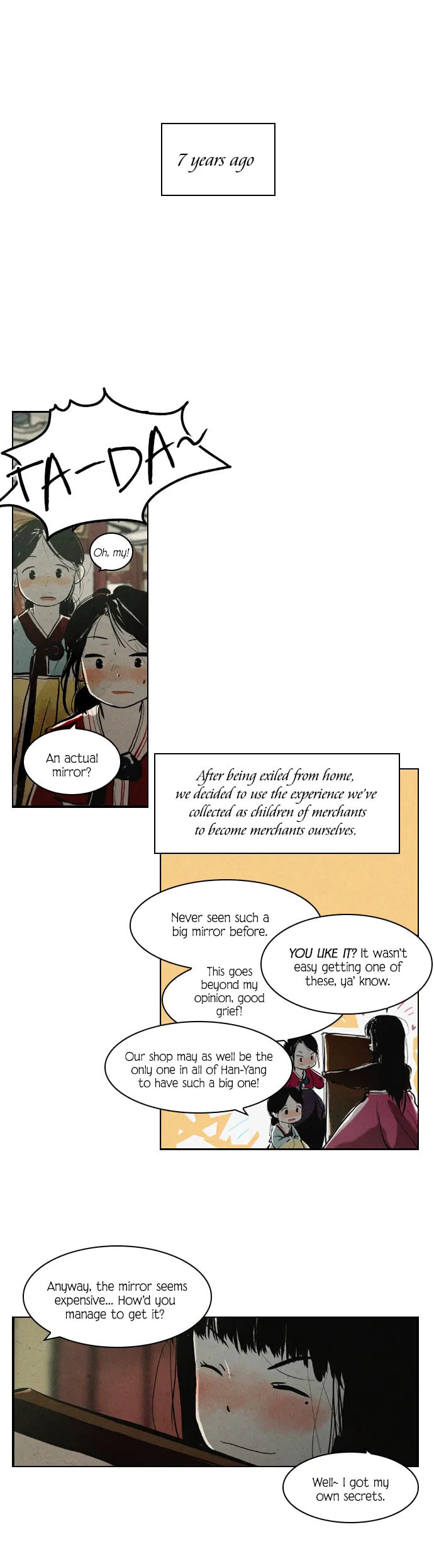 Read Miho