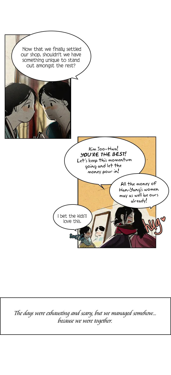 Read Miho