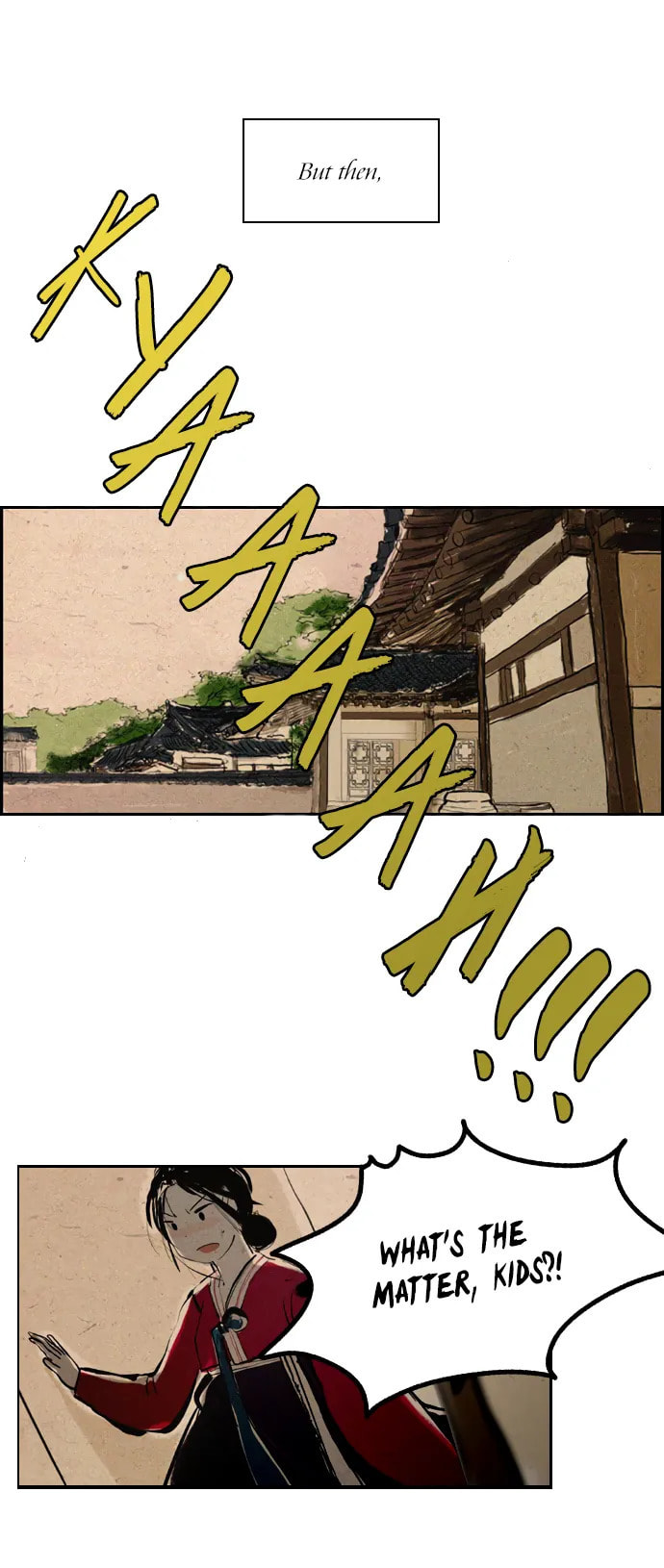 Read Miho