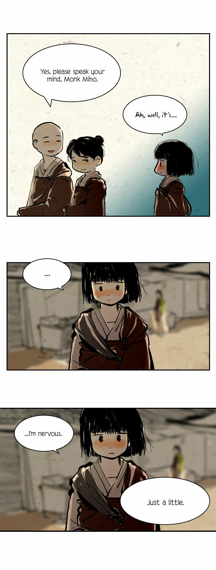 Read Miho