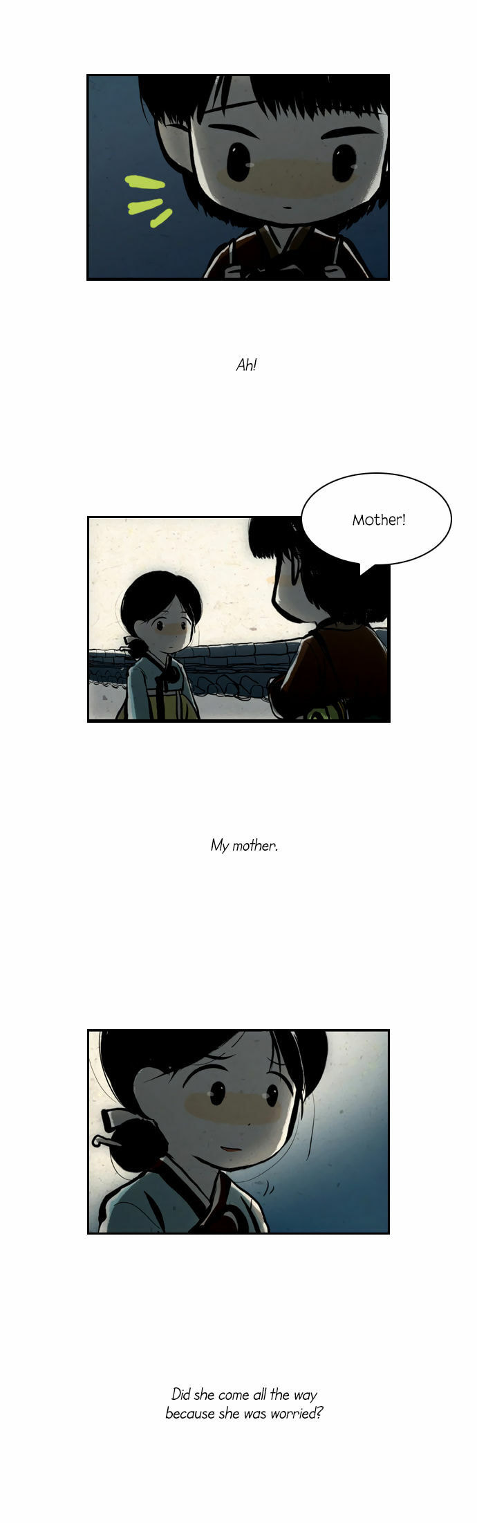 Read Miho