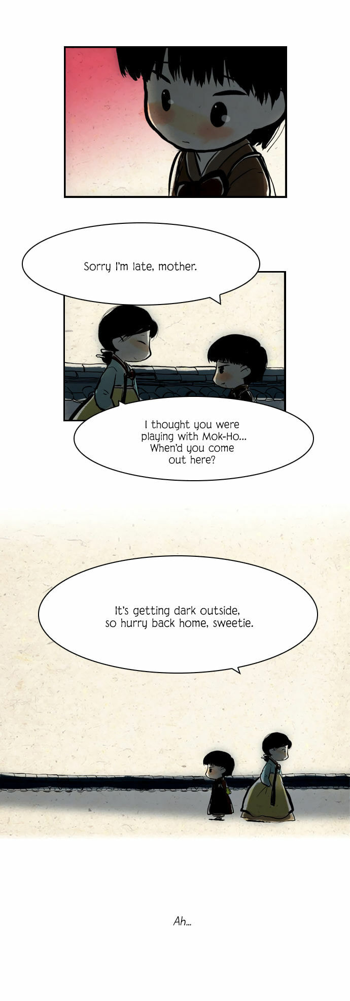 Read Miho