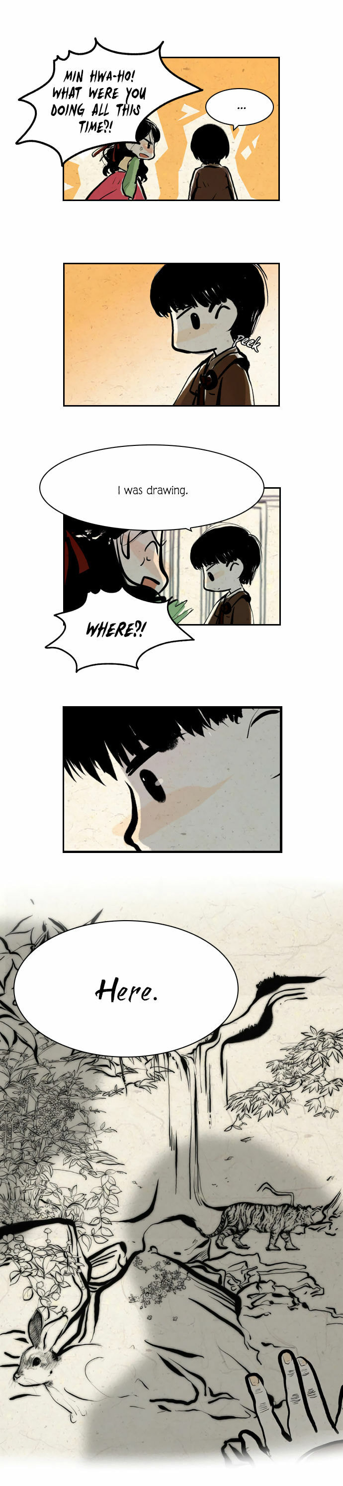 Read Miho