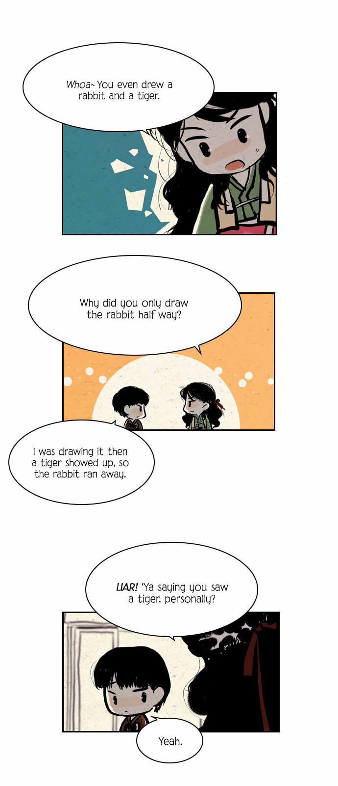 Read Miho