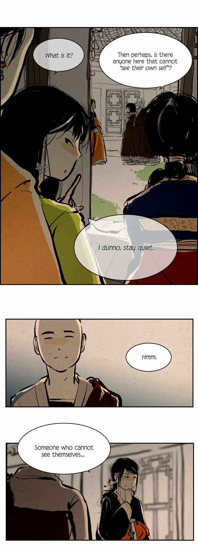 Read Miho